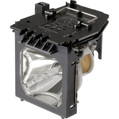 Hitachi CP-D10 Projector Housing with Genuine Original OEM Bulb