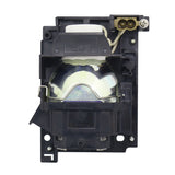 Replacement Lamp for Hitachi HCP-4060WX Projector - Replacement Bulb and Housing - BulbAmerica