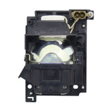 Infocus IN5122 Projector Housing with Genuine Original OEM Bulb - BulbAmerica