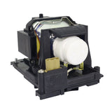 Replacement Lamp for Hitachi HCP-4060WX Projector - Replacement Bulb and Housing_1