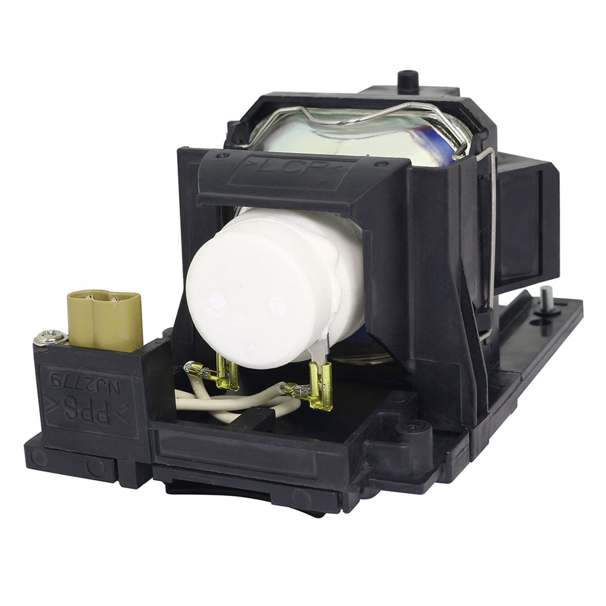 Hitachi CP-X5021N Projector Lamp - Thumbnail 3