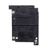 Replacement Lamp for Hitachi HCP-4060WX Projector - Replacement Bulb and Housing_3