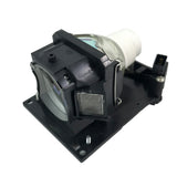 Hitachi CP-A220N Projector Housing with Genuine Original OEM Bulb