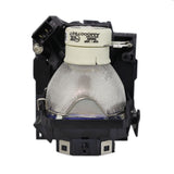 Hitachi CP-X2021 Projector Lamp with Original OEM Bulb Inside - BulbAmerica
