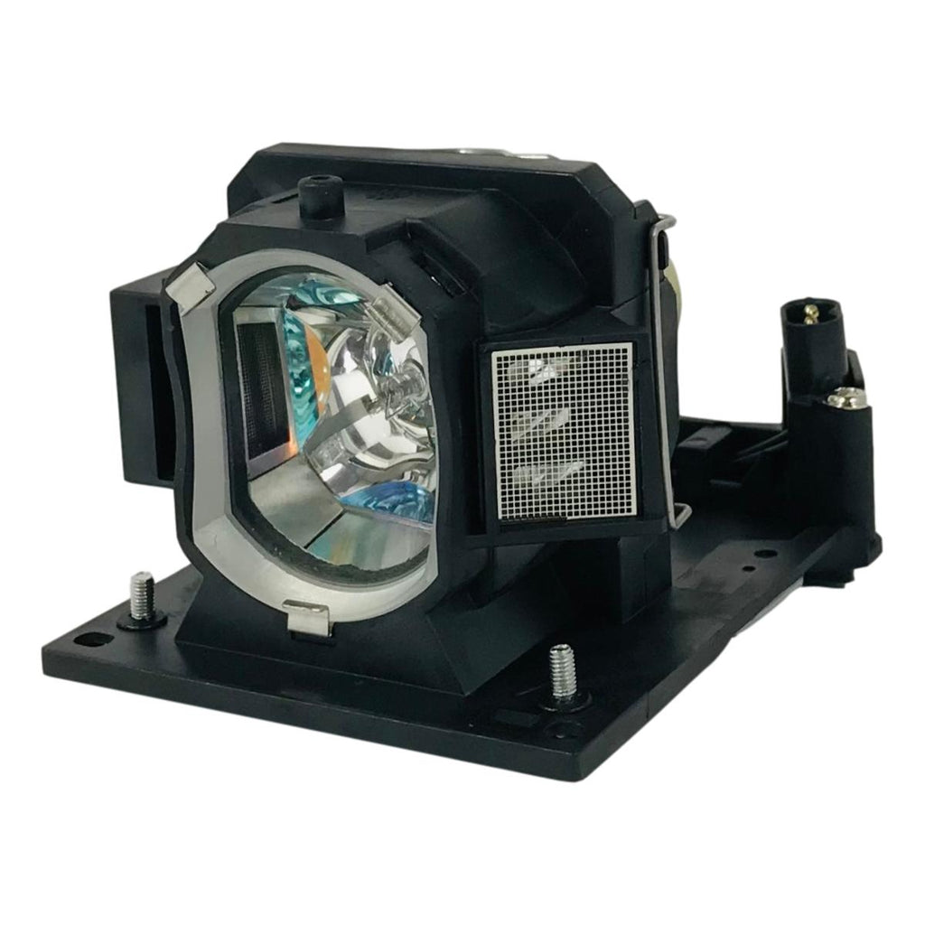 Hitachi CP-X4041WN Assembly Lamp with Quality Projector Bulb Inside