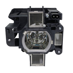 Hitachi CP-X8800 Projector Housing with Genuine Original OEM Bulb
