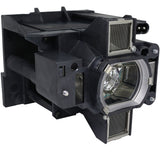 Hitachi CP-X8800W Projector Lamp with Original OEM Bulb Inside - BulbAmerica