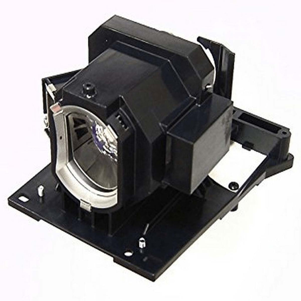 Replacement Lamp for Maxell MC-WU5505 Projector - Replacement Bulb and Housing