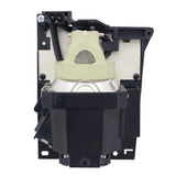 Replacement Lamp for Hitachi CP-WU5505 Projector - Replacement Bulb and Housing - BulbAmerica