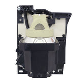 Hitachi CP-X5555 Projector Lamp with Original OEM Bulb Inside - BulbAmerica