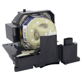 Hitachi CP-WU5505 Projector Housing with Genuine Original OEM Bulb_1