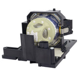 Replacement Lamp for Hitachi CP-WU5505 Projector - Replacement Bulb and Housing_1