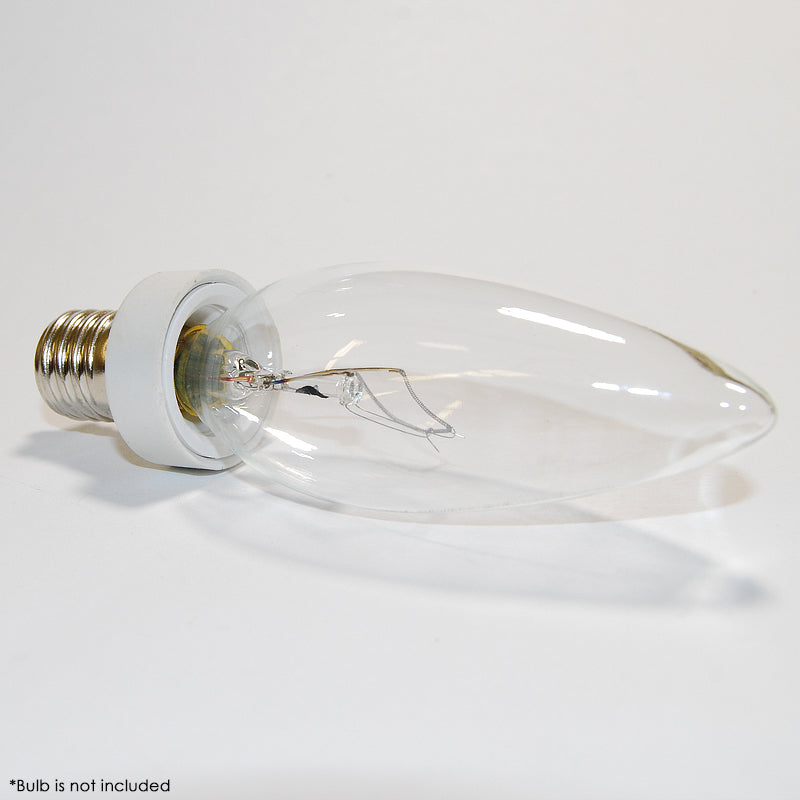 Introduction to E12 and E14 Bulbs and Guide to Correct Selection