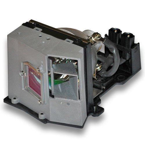 Acer PW730 Projector Housing with Genuine Original OEM Bulb