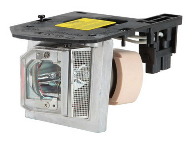Acer X110P Projector Housing with Genuine Original OEM Bulb