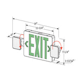 Nicor - ECL310UNVWHG2RSD - BulbAmerica