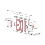 Nicor - ECL310UNVWHR2SD - BulbAmerica