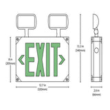 Nicor - ECL51UNVWHG2 - BulbAmerica