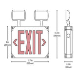 Nicor - ECL51UNVWHR2 - BulbAmerica