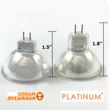 PLATINUM EFP 100w 12v HLX GZ6.35 Bipin Halogen light bulb_1
