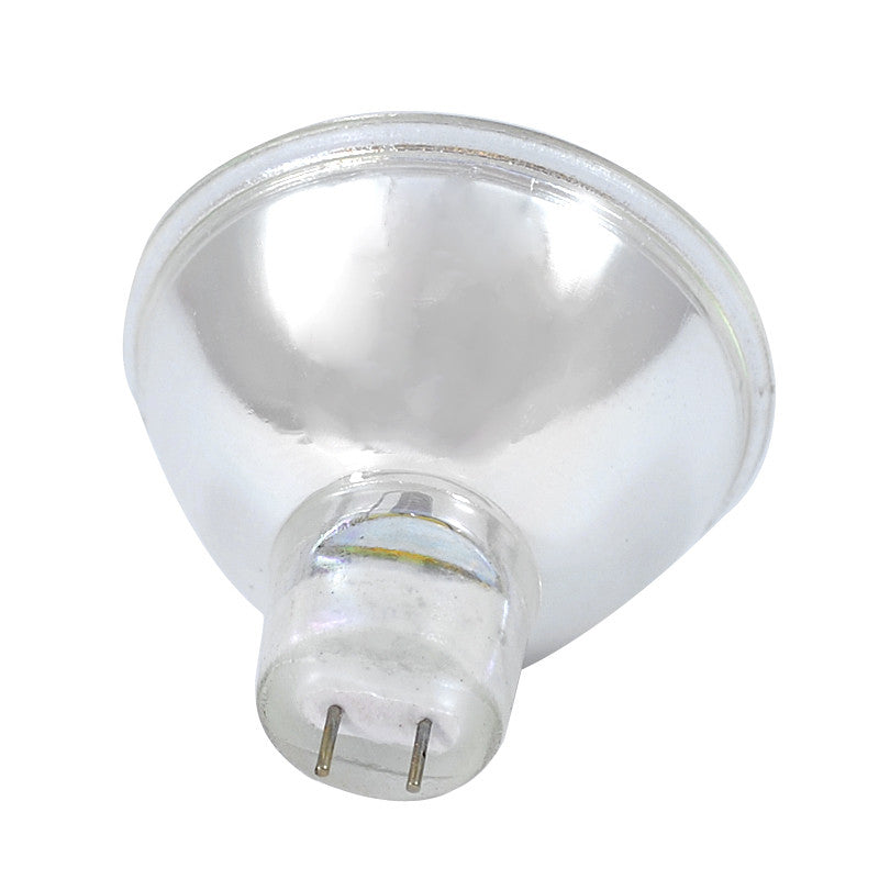 OSRAM Super 8 Projector Lamp Bulb EFR 150W 15V MR-16 – For Elmo ST-1200 & More, NEW
