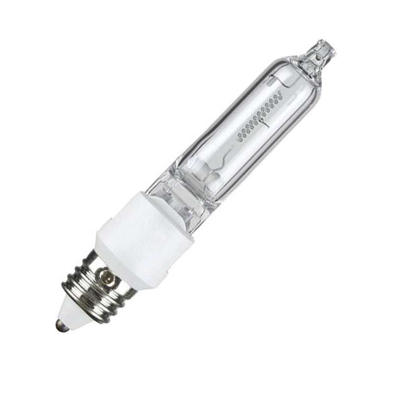 EHT Bulb - BulbAmerica 250 watts 120 volts 250Q/CL/MC Halogen Lamp