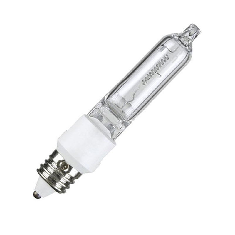 Bulb Htec EHT Bulb - BulbAmerica 250 watts 120 volts 250Q/CL/MC Halogen Lamp