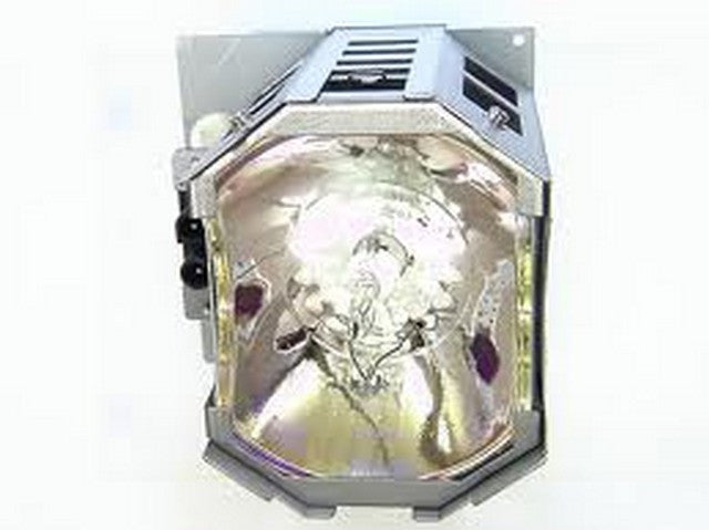3M MP8660 Projector Housing with Genuine Original OEM Bulb