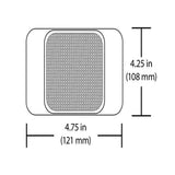 Nicor - ERH1WH - BulbAmerica