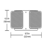 Nicor - ERH2WH - BulbAmerica