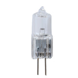 10x PLATINUM ESB 20w 6v Halogen bulb for projector and medical applications