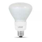 FEIT 15W 120V BR30 Compact Fluorescent Light Bulb