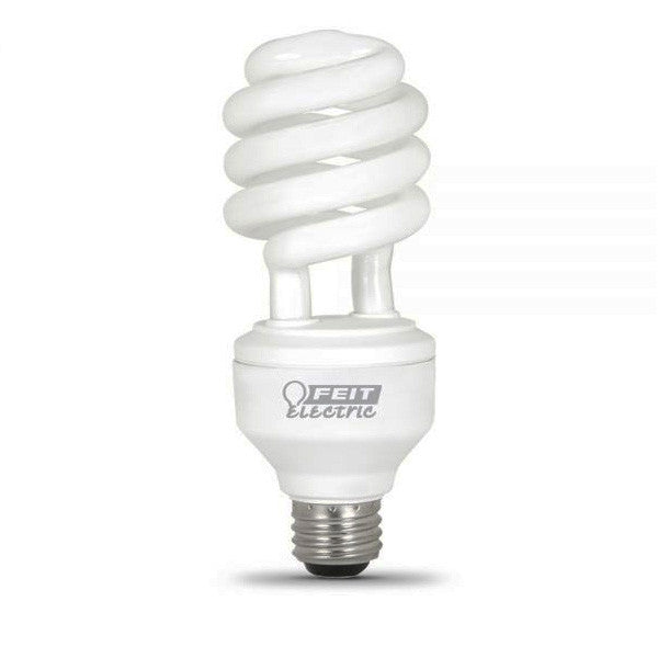 Compact Fluorescent 13/20/25w 3 Way Twist Light Bulb