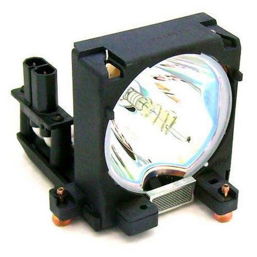 Panasonic PT-L557 Assembly Lamp with Quality Projector Bulb Inside