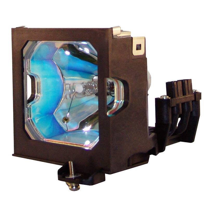 Panasonic PT-LP1X100 Assembly Lamp with Quality Projector Bulb Inside