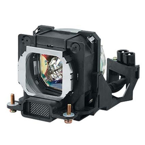 Panasonic PT-AE900 Projector Housing with Genuine Original OEM Bulb