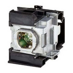 Panasonic PT-AH1000 - Projector Lamp Assembly Replacement