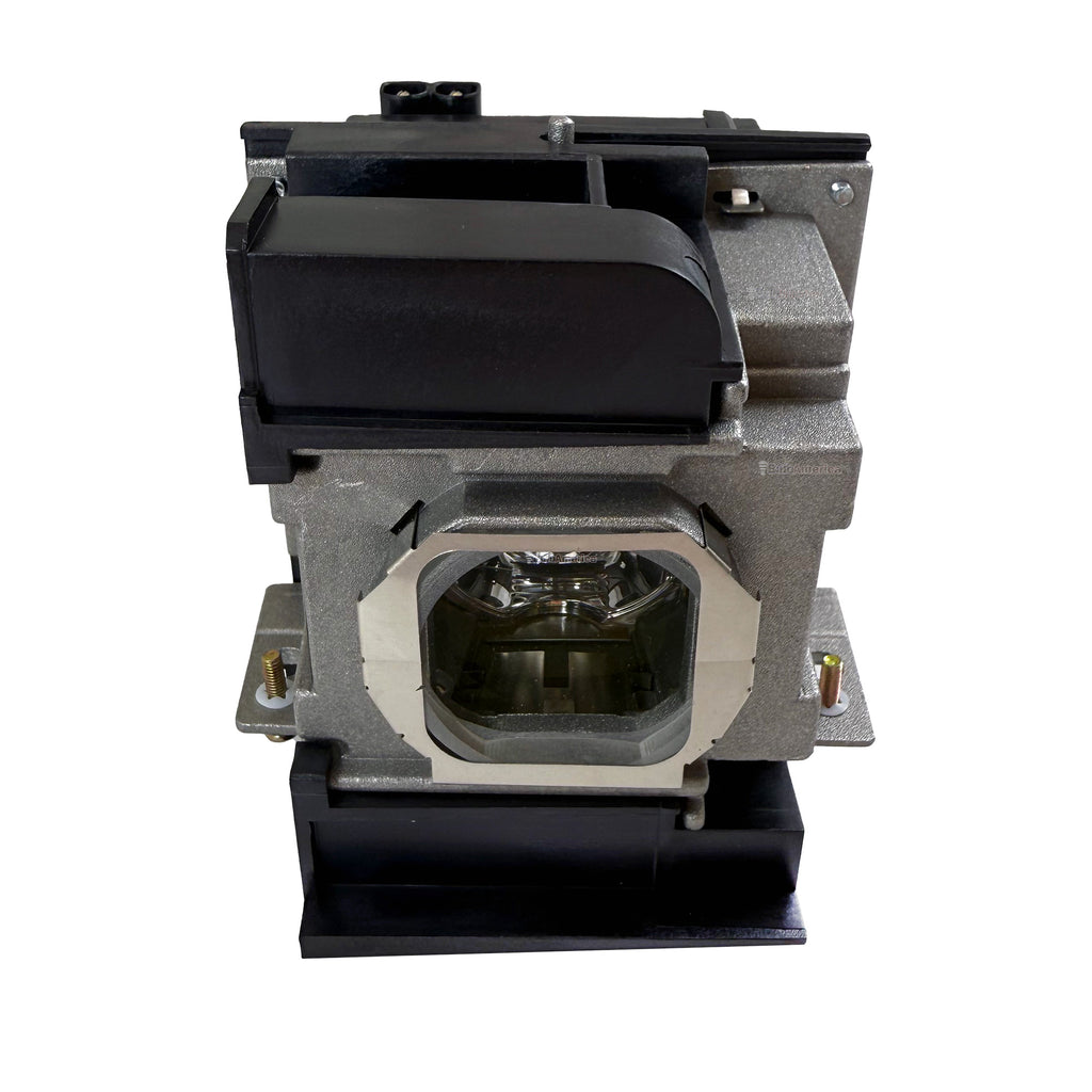 Replacement Lamp for Panasonic PT-AH1000 Projector - Replacement Bulb and Housing