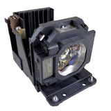 Panasonic PT-LB78 Assembly Lamp with Quality Projector Bulb Inside