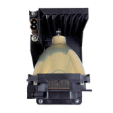 Panasonic PT-LB80U Projector Housing with Genuine Original OEM Bulb_2