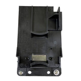 Panasonic ET-LAB80 Projector Housing with Genuine Original OEM Bulb_3