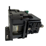 Panasonic ET-LAD120W Projector Housing with Genuine Original OEM Bulb - BulbAmerica