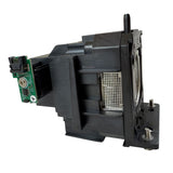 Panasonic ET-LAD120W Projector Housing with Genuine Original OEM Bulb_1