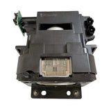 Panasonic PT-DW830 Projector Housing with Genuine Original OEM Bulb_2