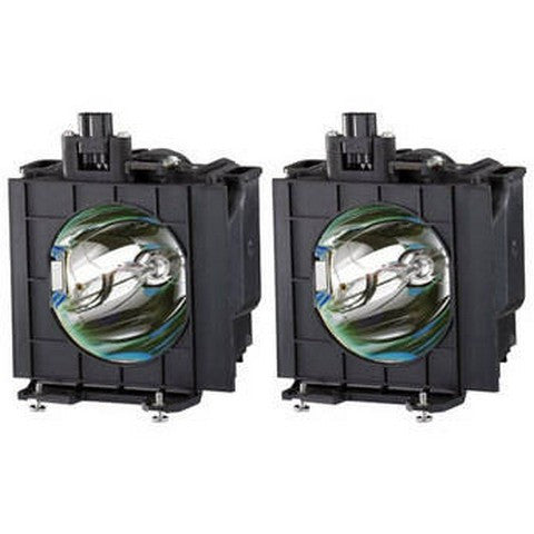 Panasonic  PT-DS8500U Assembly Lamp with Quality Projector Bulb Inside