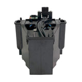 Twin PK Panasonic PT-D5700U Assembly Lamp with Quality Projector Bulb_4