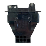 Twin PK Panasonic PT-D5700E Assembly Lamp with Quality Projector Bulb_3
