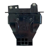 Twin PK Panasonic PT-D5700UL Projector Housing with Genuine Original OEM Bulb_3