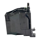 Twin PK Panasonic PT-D5700U Assembly Lamp with Quality Projector Bulb - BulbAmerica