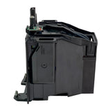 Twin PK Panasonic PT-D5700U Assembly Lamp with Quality Projector Bulb_1